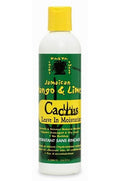 JAMAICAN MANGO &amp; LIME Cactus Leave in Moisturizer (8oz)