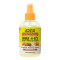 JAMAICAN MANGO &amp; LIME Shine-A-Loc (4oz)