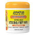 JAMAICAN MANGO &amp; LIME Locking Firm Wax Resistant Formula (6oz)