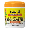 JAMAICAN MANGO &amp; LIME Cool Scalp Braid, Twist &amp; Lock Gel (6oz)