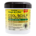 JAMAICAN MANGO &amp; LIME Cool Scalp Braid Twist &amp; Lock Gel (16oz)