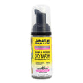 JAMAICAN MANGO &amp; LIME Braids Your Way Foam &amp; Refresh Dry Wash
