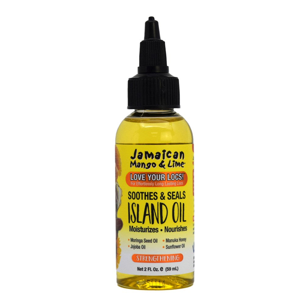 JAMAICAN MANGO &amp; LIME Island Oil