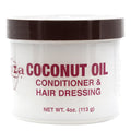 KUZA Coconut Oil Conditioner &amp; Hair Dressing