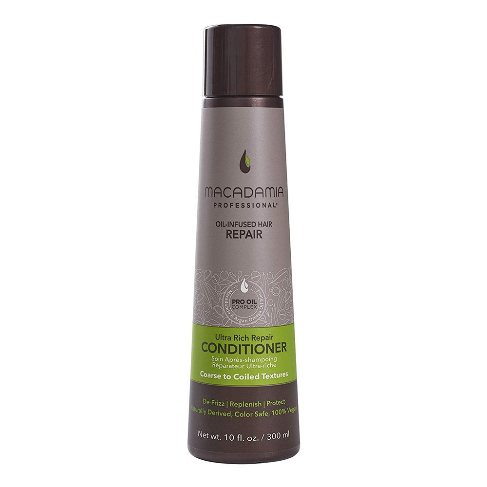 MACADAMIA Ultra Rich Repair Conditioner - 10oz
