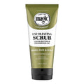 MAGIC Grooming Exfoliating Scrub Cocoa Butter &amp; Cedarwood Oil (6.8oz)