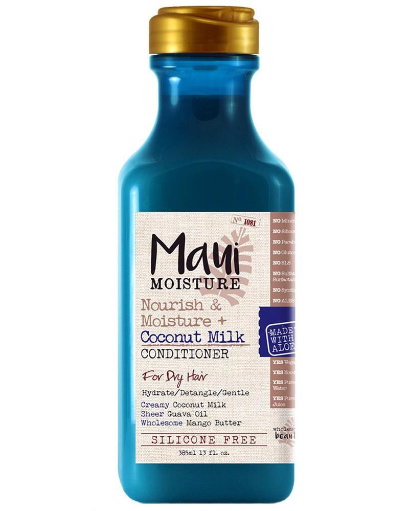 MAUI MOISTURE Nourish &amp; Moisture Coconut Milk Conditioner