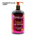 MIELLE Pomegranate &amp; Honey Curl Smoothie (12oz)