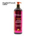 MIELLE Pomegranate &amp; Honey Moisturizing &amp; Detangling Shampoo (12oz)