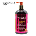 MIELLE Pomegranate &amp; Honey Leave-In Conditioner (12oz)