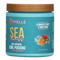 MIELLE Sea Moss Anti Shedding Curl Pudding (8oz)