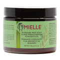 MIELLE Rosemary Mint Strengthening Pomade-To-Oil Scalp &amp; Hair Quencher (5oz)