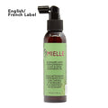 MIELLE Rosemary Mint Strengthening Scalp &amp; Edge Cleansing Oil (4oz)