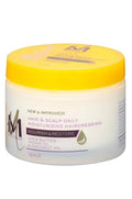 MOTIONS Hair &amp; Scalp Moisturizing Hairdressing (6oz)