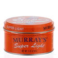 MURRAY'S Super Light Pomade &amp; Hair Dressing (3oz)