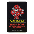 NADINOLA Black Soap (3oz)