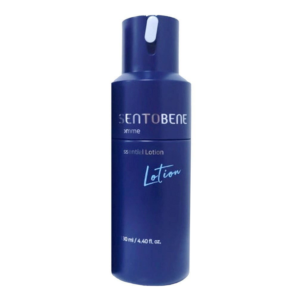 NEWLAND SENTOBENE Homme Essential Lotion for Men (4.4oz)