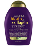 OGX Biotin &amp; Collagen Shampoo (13oz)