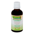 ORGANIC HAIR ENERGIZER Root &amp; Scalp Tonic (1.69oz)