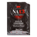 ON NATURAL NA13 Black Castor Leave In Conditioner Packet (1.75oz)
