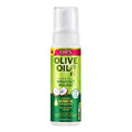 ORS Olive Oil Hold &amp; Shine Wrap Set Mousse (7oz)