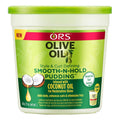 ORS Olive Oil Styling &amp; Curl Defining Smooth-n-Hold Pudding (13oz)