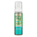 ORS Max Moisture Curl Defining Mousse (7oz)