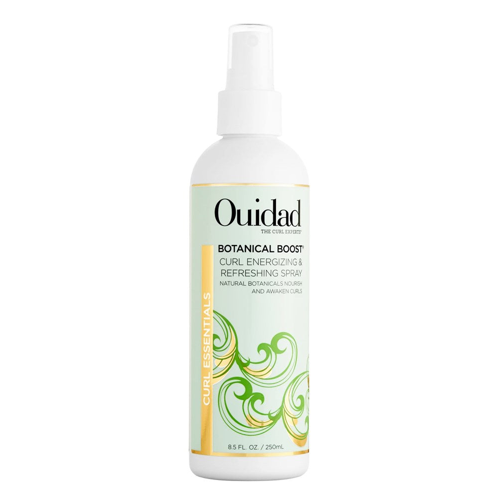 OUIDAD Botanical Boost Curl Energizing &amp; Refreshing Spray (8.5oz)