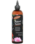 PALMER'S Natural Fusion Micellar Rosewater Shampoo (12oz)