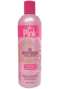 PINK Oil Moisturizer Hair Lotion [Original] (32oz)
