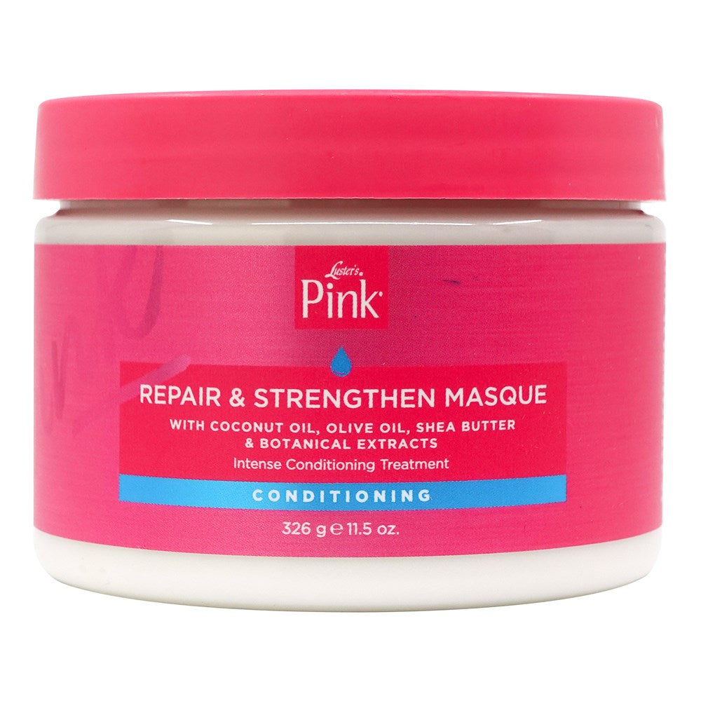 PINK Repair &amp; Strengthen Masque (11.5oz)