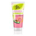 QUEEN HELENE Avocado &amp; Grapefruit Masque (6oz)