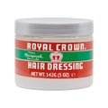 ROYAL CROWN Hair Dressing (5oz)