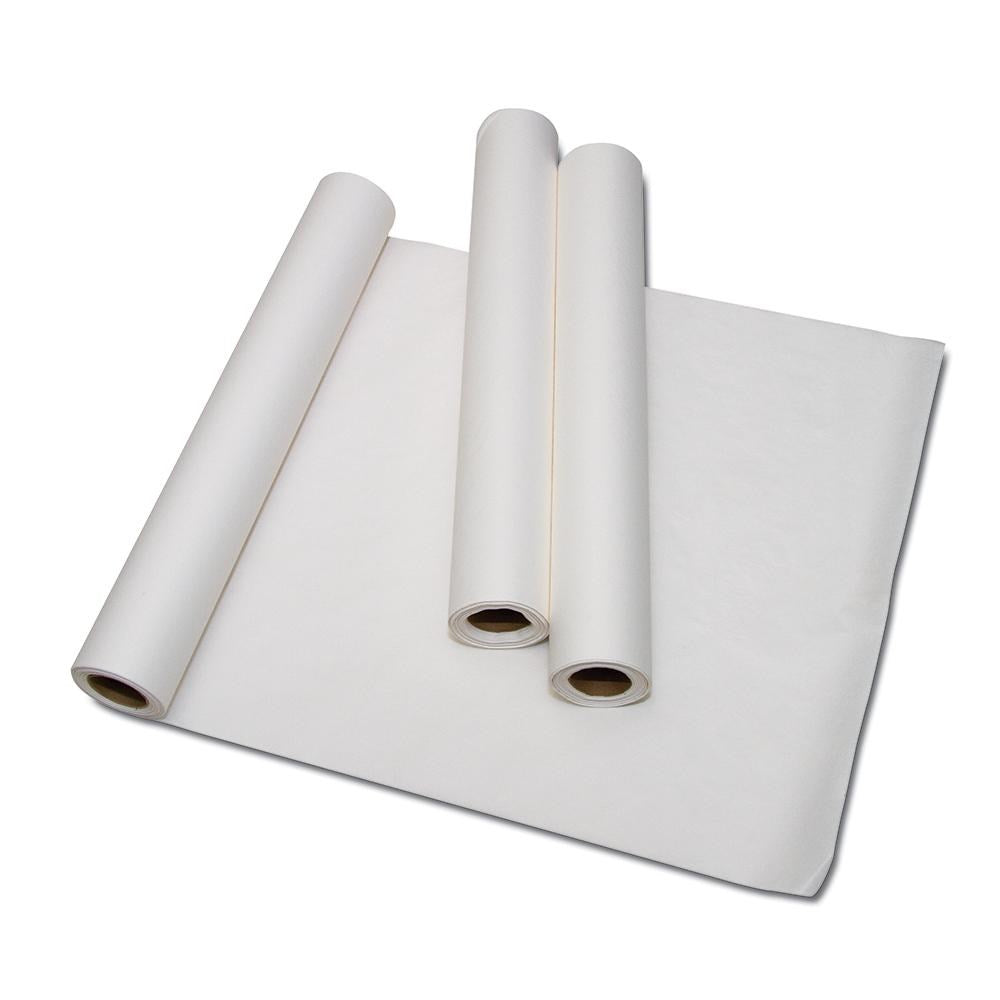 SILK B PROFESSIONAL Exam Table Paper [Smooth] (18" x 225ft)