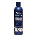 SCURL Free Flow Charcoal Mint Shampoo (12oz)