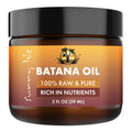 SUNNY ISLE 100% Pure &amp; Raw Batana Oil (2oz)