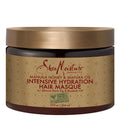 SHEA MOISTURE Manuka Honey &amp; Mafura Oil Intensive Hydration Hair Masque (12oz)
