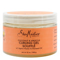 SHEA MOISTURE Coconut &amp; Hibiscus Curling Gel Souffle (12oz)