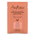 SHEA MOISTURE Coconut &amp; Hibiscus Curl Enhancing Smoothie Packet (2oz)