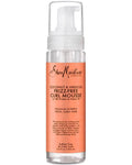 SHEA MOISTURE Coconut &amp; Hibiscus Frizz-Free Curl Mousse (7.5oz)