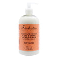 SHEA MOISTURE Coconut &amp; Hibiscus Curl &amp; Shine Conditioner