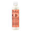 SHEA MOISTURE Kids Coconut &amp; Hibiscus 2-In-1 Curl &amp; Shine Shampoo &amp; Conditioner (8oz)