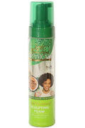 SOFT &amp; BEAUTIFUL Botanicals Shea Butter Sculpting Foam (8.5oz)