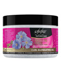 SOFN'FREE Flaxseed Oil &amp; Rosewater Curl Elongating Gel (11oz)