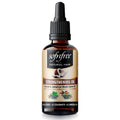 SOFN'FREE Coconut &amp; Jamaican Black Castor Oils Strengthening Oil (2oz)
