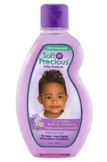 SOFT &amp; PRECIOUS Baby 2 In 1 Bath &amp; Shampoo(10oz)