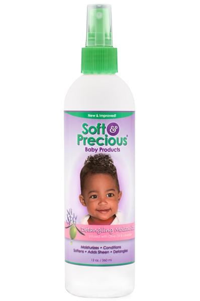 SOFT &amp; PRECIOUS Detangling Moisturizer (12oz)