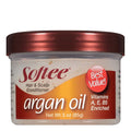 SOFTEE Argan Oil Hair &amp; Scalp Conditioner