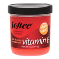 SOFTEE Vitamin E Hair &amp; Scalp Conditioner(5oz)