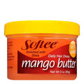 SOFTEE Mango Butter Daily Hair Dress (3oz)